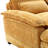 Modern Large Chenille Fabric U-Shape Sectional Sofa-87184082