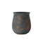Ceramic / Porcelain Round Utensil Crock