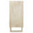 Grasser 95'' Solid Wood Sideboard