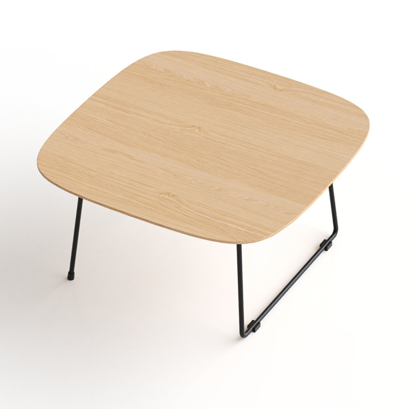 Table basse 31,5 po American Minimalist
