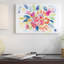 «Sweet Petals» par Sara Franklin, reproduction sur toile tendue-73160809-73160810-73160811