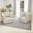 Chenille beige est en rupture de stock