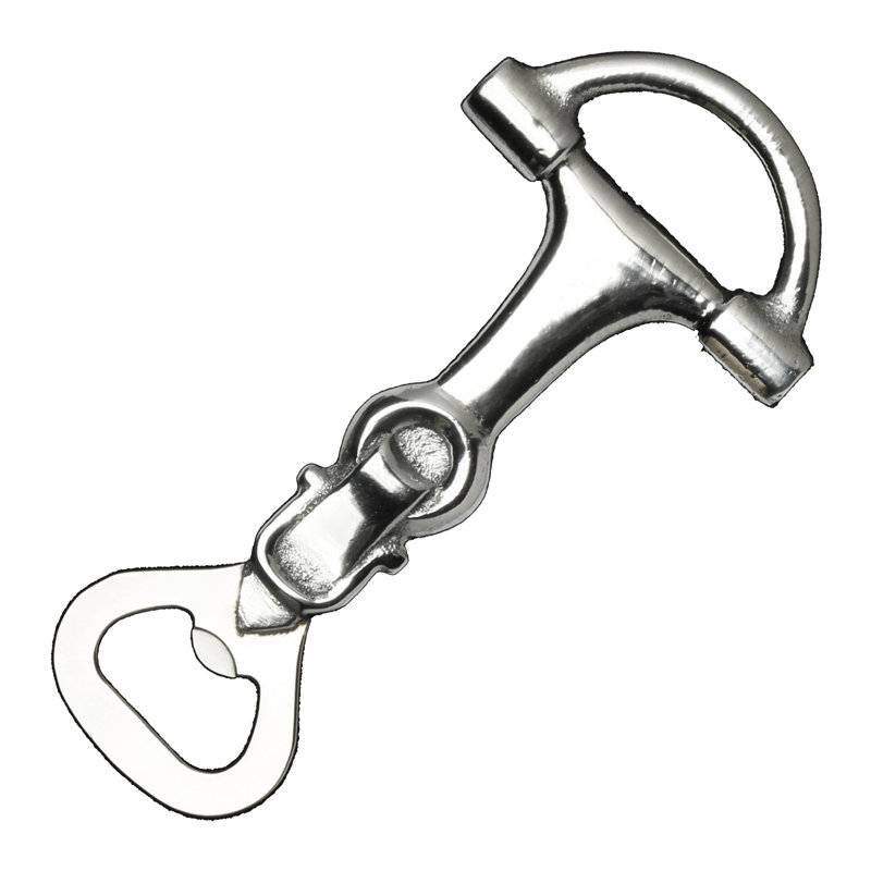 Ouvre-bouteille Equestrian