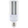54 Watt White LED Bulb