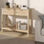 100 cm W Console Table