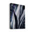 Feuilles bleues-reproduction de photo sur toile tendue-778710284