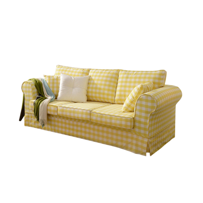 Trilbi Upholstered 78.7'' Sofa
