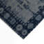 Tapis gris intérieur et extérieur surteint
