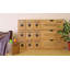 Deweese Wood Desk Organiser