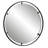 Round Mirror