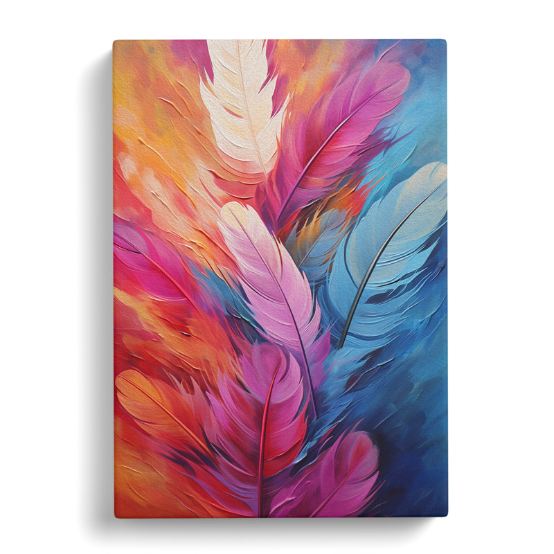 Print, 60cm H x 40cm W x 3cm D