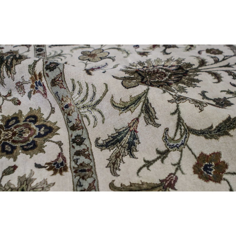 Chantel Oriental Area Rug