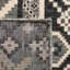 Tapis intérieur / extérieur Northpoint Veranda Southwestern-50959019