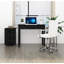 Edgardo Solid Wood 39cm W 6 - Drawer Chest of Drawers