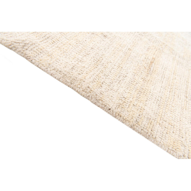 Tapis ivoire Pursley