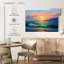 Coucher de soleil Gillard-107713504