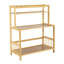 Bamboo Desk Organiser