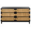 Commode 6 tiroirs Roseanna-121524599