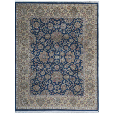 One-of-a-Kind 9'2" X 11'10" Area Rug