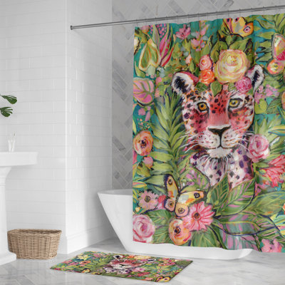  Tapis en mousse viscoélastique Nature's Jubilee