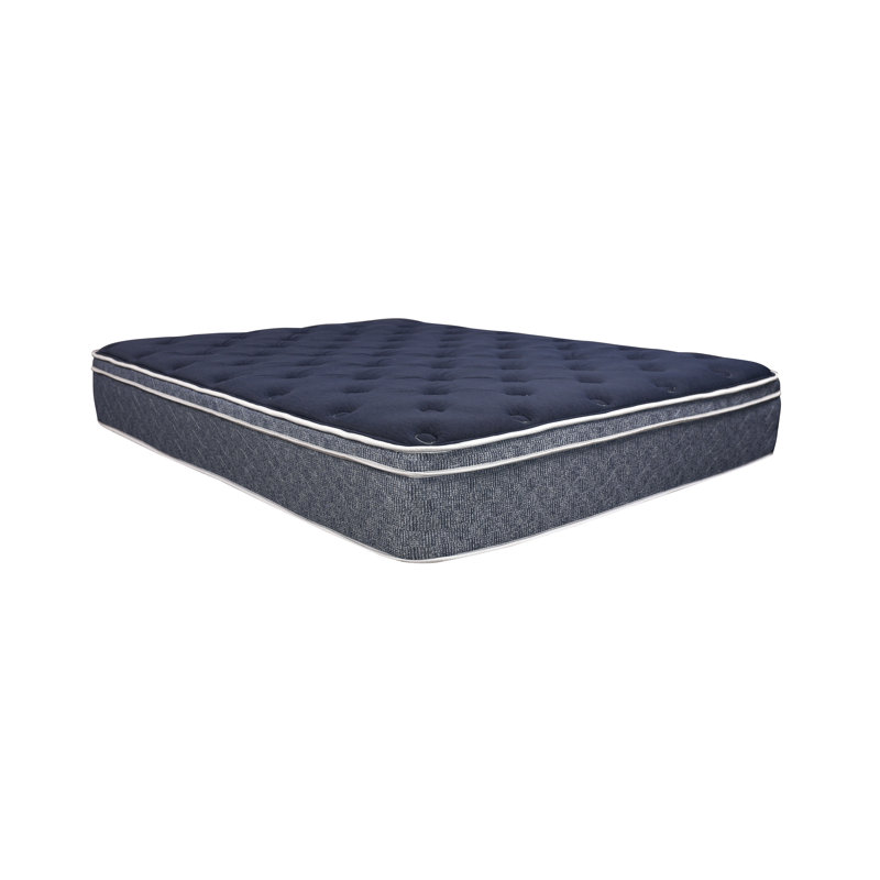 DuoComfort Mattress and Foundation, Full