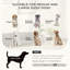 Anazia Polyester Pet Bed