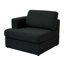 Fauteuil d'appoint modulaire droit Akshata-1579321504