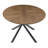 Ellierose Round Metal Base Dining Table-1892054889-1892054890