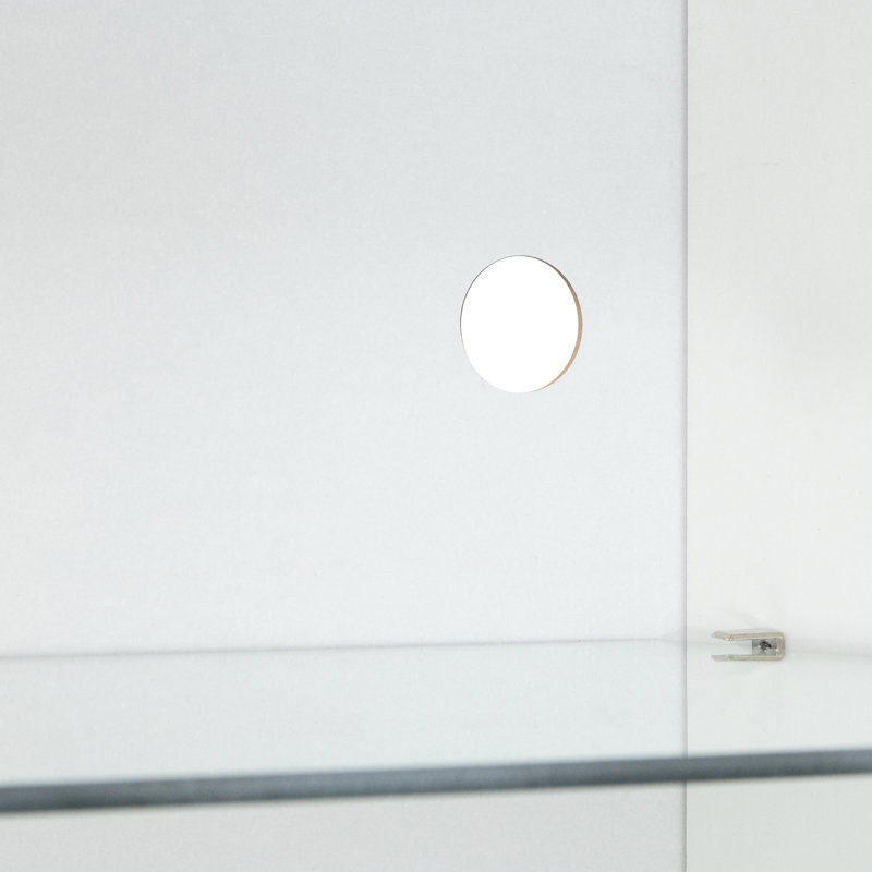 Cambry Display Cabinet