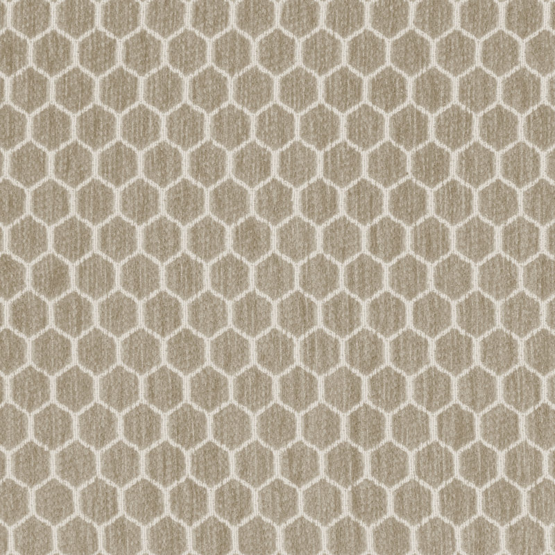 Inside out Performance Fabric, Gray