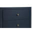 Table de chevet 3 tiroirs Nevarre-2114378606