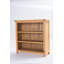 Bibliothèque en bois massif Arise-Sun-1117485041-1117392381