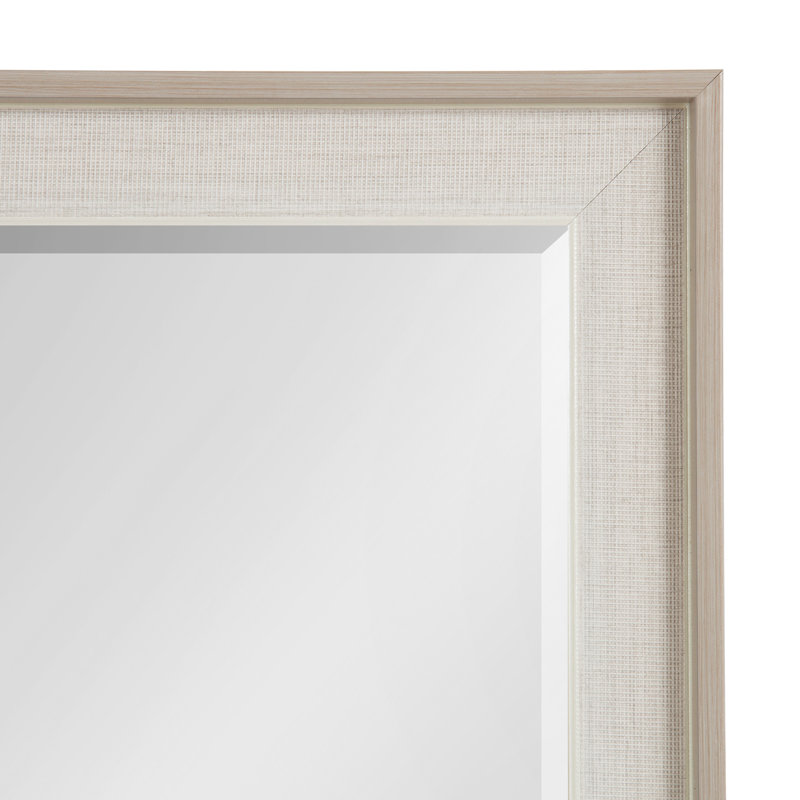 Miroir mural Carriere, 24 po x 18 po