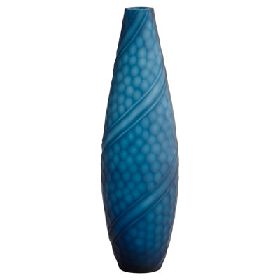 Solano Handmade Glass Table Vase
