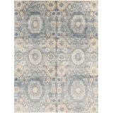 Moroccan Area Rug