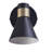 Delapaz Armed Sconce
