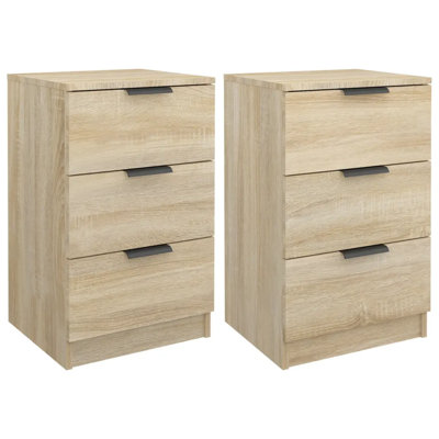 Ivell Bedside Cabinets