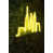 Jaune est en rupture de stock