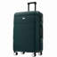 Valise à roulettes doubles Hardshell-132975473