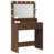 Brown Oak is out of stock