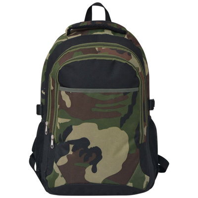 Aadian Symple Stuff Picnic Backpack