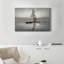 «Sunrise Reflection», impression sur toile tendue-1582802300