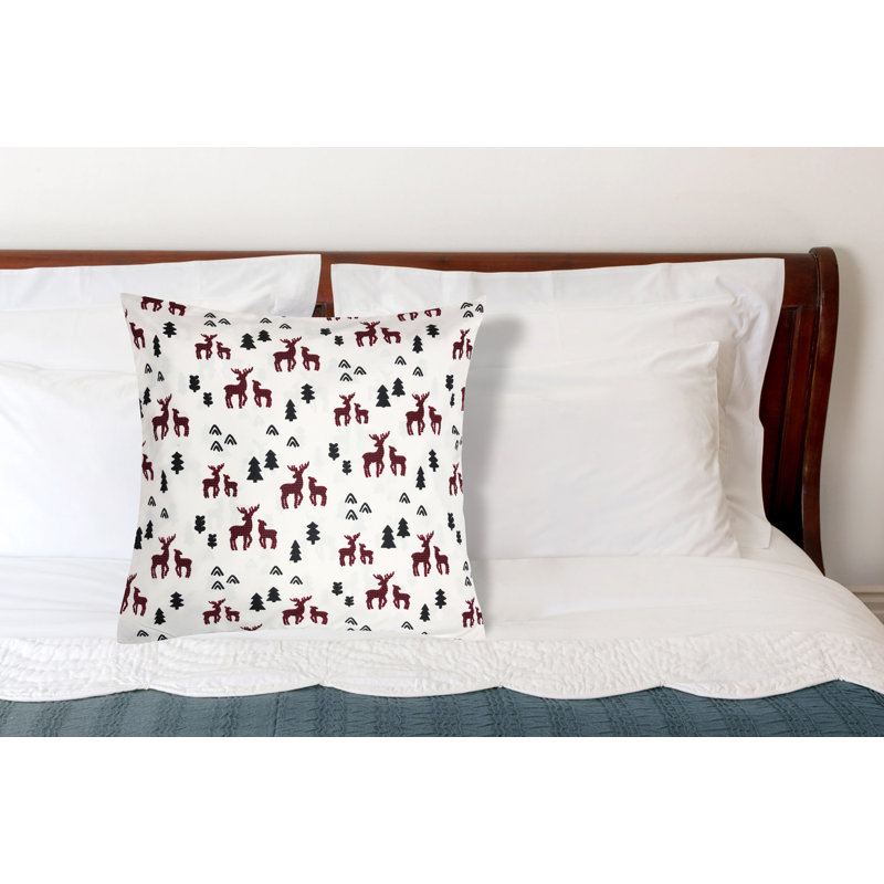 Aithley Polyester Pillow