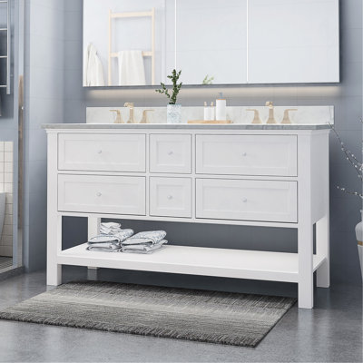 Armoire 60 po