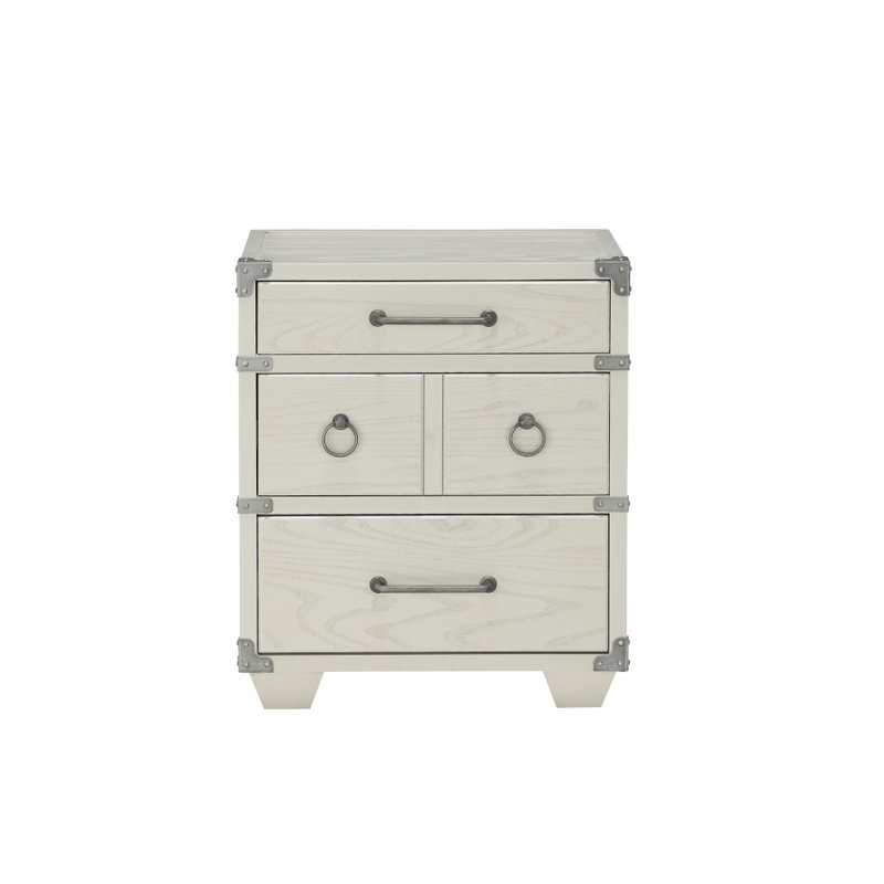 Table de chevet 24 po 16 po 22 po