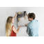 Magnetic Glass Dry Erase Board