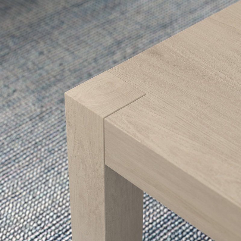 Caliban Four Leg Coffee Table