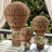 Provence Rattan Hot Air Balloon-85355992