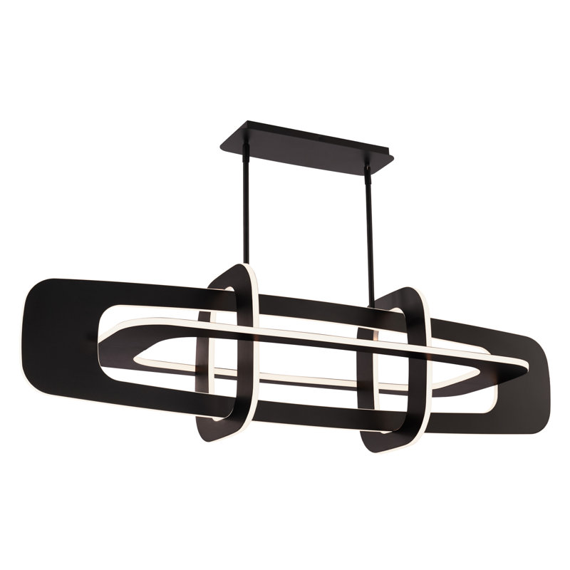 Vesta 1 - Light LED Pendant