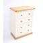 Camilo 70 cm W Chest of 4 Drawers